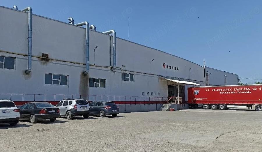 Spațiu comercial, de 10,379 mp, în Central