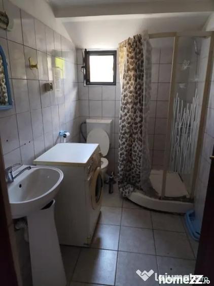Garsonieră în Central