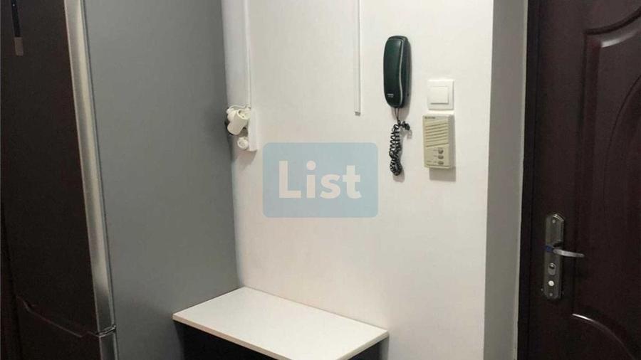 Apartment for sale with 2 Rooms, Aleea Rogerius, Oradea, Romania - 6