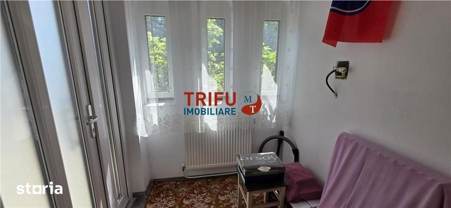 Casă cu 3 camere cu Teren 756 Mp în Micești