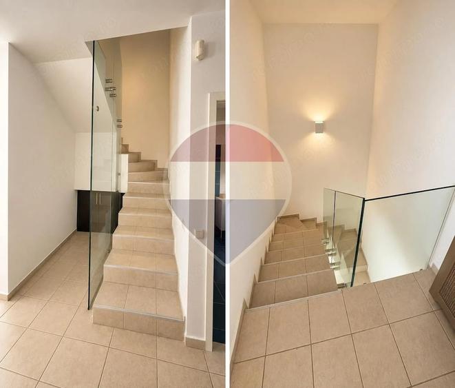 Duplex de inchiriat Strada Dumitru Chivu, Pipera - 8
