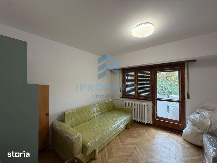 Inchiriere Apartament 3 camere pe Bulevardul Unirii | Prima inchiriere - 4