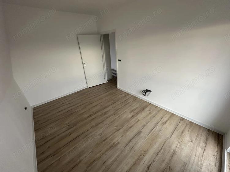 Apartament cu 2 camere semidecomandat în Bucovina