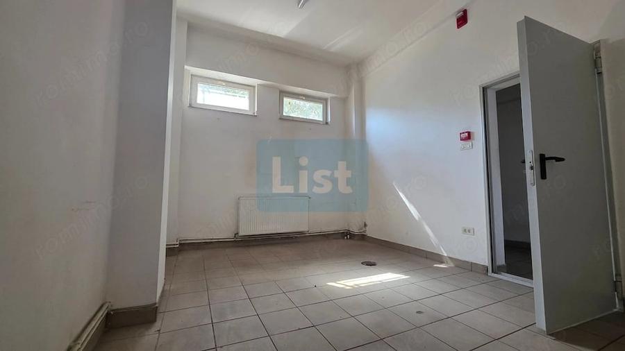 Spațiu comercial, de 100 mp, în Kiseleff