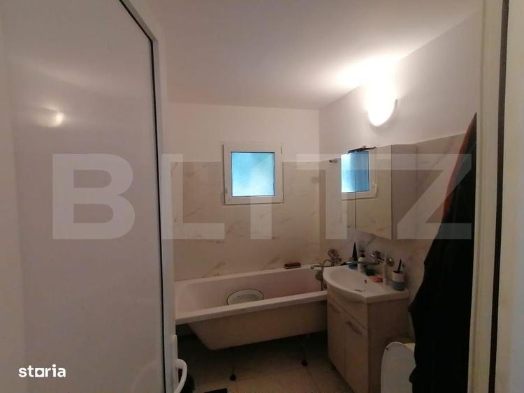 Apartament cu 2 camere decomandat în Între Lacuri — fotografia 1