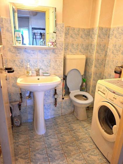Apartament cu 2 camere decomandat în Gheorghe Lazăr