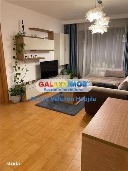 Inchiriere apartament 2 camere modern Baneasa Pipera Privigetorilor - 4