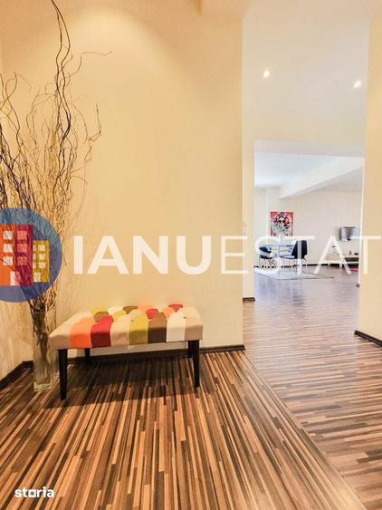 Apartament cu 2 camere decomandat în Decebal