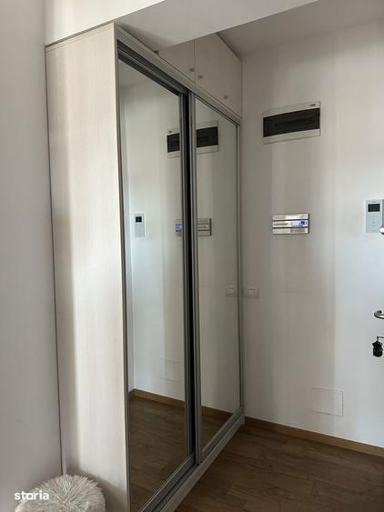 Apartament cu 2 camere în Militari