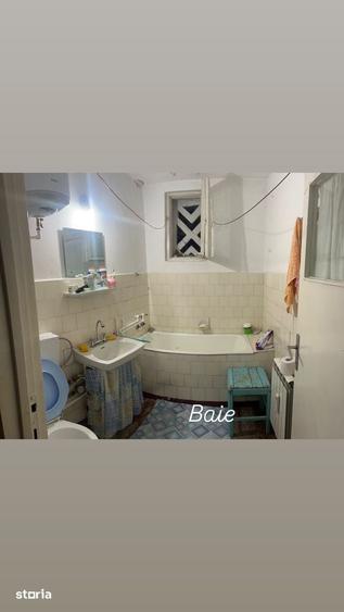 Apartament cu 2 camere în Țiglina 1