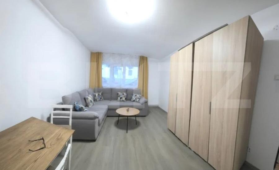 Apartament cu 2 camere decomandat în Gruia