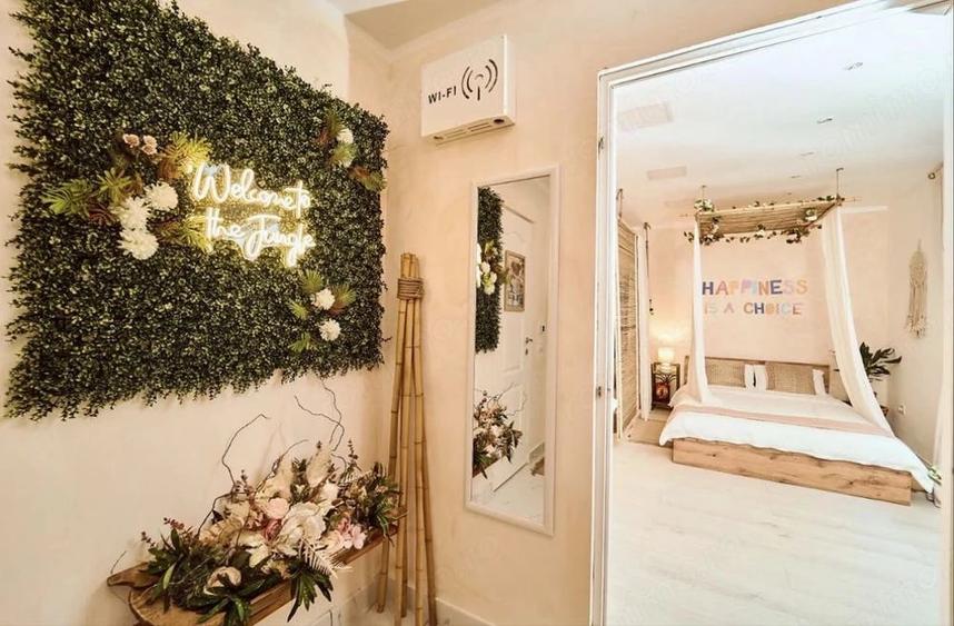 Apartament Pet Friendly Take Ionescu Medicina Tipografilor Badea Cartan Simion Barnutiu Iulius Mall - 3