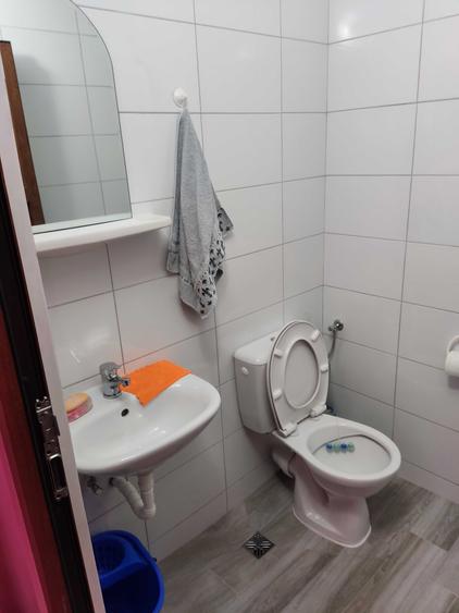 Apartament cu 2 camere semidecomandat în Petros