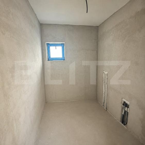Casă individuală cu 3 camere cu Teren 220 Mp în Sud-Est