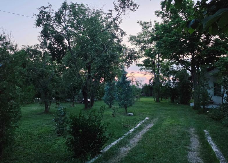 Casă cu 4 camere în Glodeanu-Siliștea