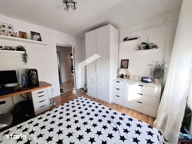 Apartament cu 3 camere, ultracentral - 15