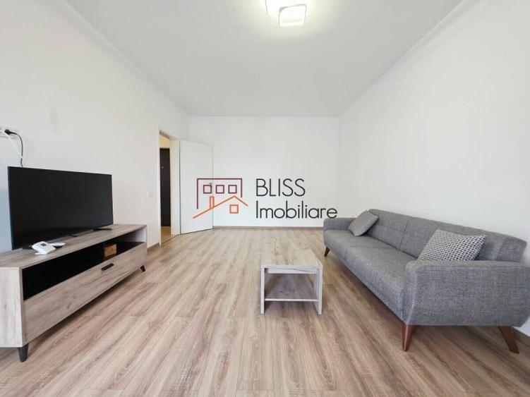 Apartament 2 camere mobilat, cu parcare inclusă - 7