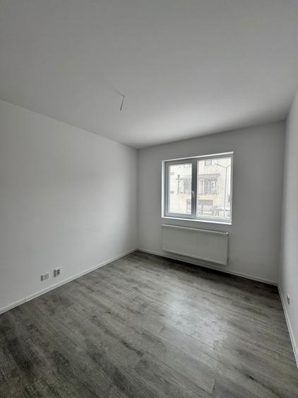 Apartament cu 2 camere decomandat în Militari