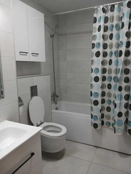 Garsoniera spatioasa - Complex Residence - TImpuri Noi Metrou - Nerva Traian - 6