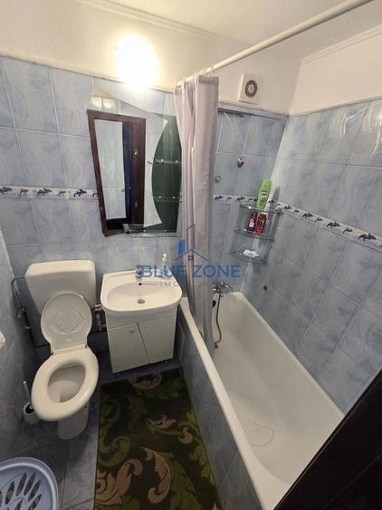 Apartament cu 2 camere decomandat, mobilat în Păcii