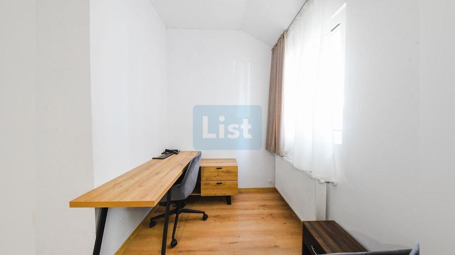 COMISION 0%! Ap. 4 camere 110 mp + terasă, PETFRIENDLY, Mănăștur - 5