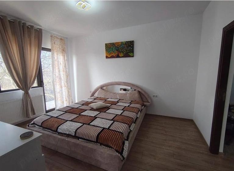 Casă cu Teren 200 Mp în Jilava