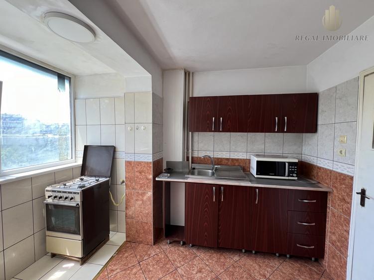 3 Camere | Berceni- Sudului | NEMOBILAT | Balcon - 1