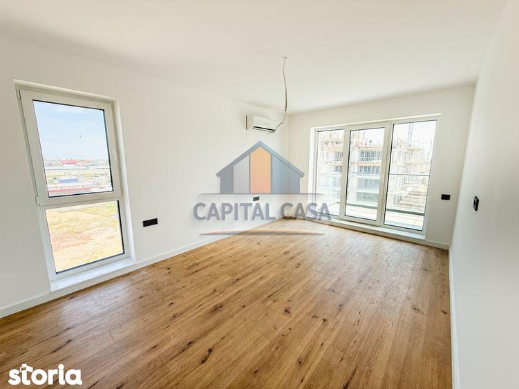 Apartament cu 4 camere în Theodor Pallady