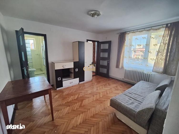 Apartament 2 camere | Investitie | 32 mpu | Zona Hermes Gheorgheni - 1