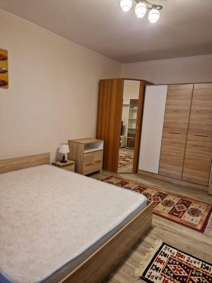 Garsonieră în Vitan