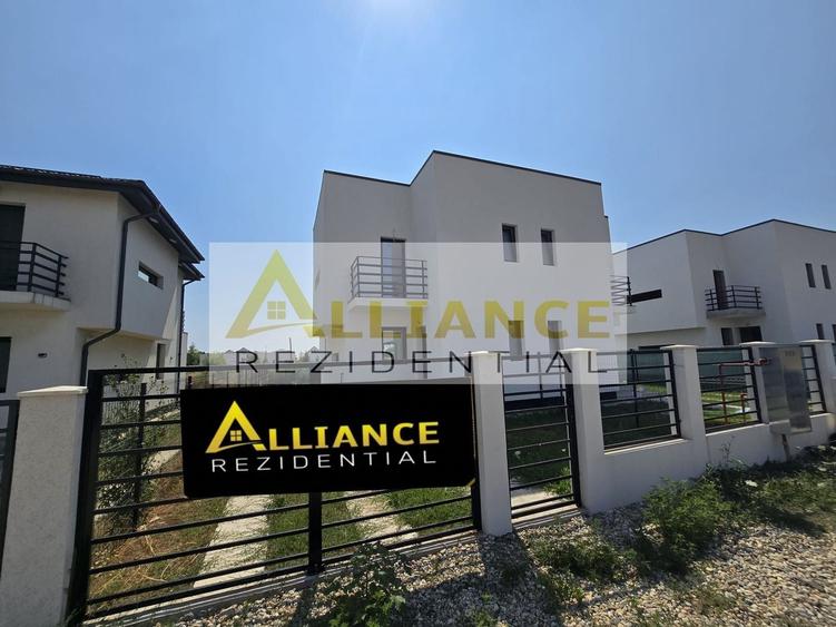Duplex cu 3 camere cu Canalizare în Berceni