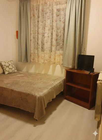 Apartament cu 2 camere decomandat în Floreasca