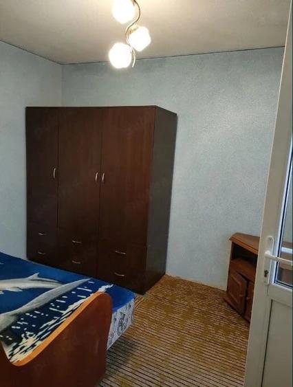 Apartament cu 2 camere semidecomandat în Exercițiu