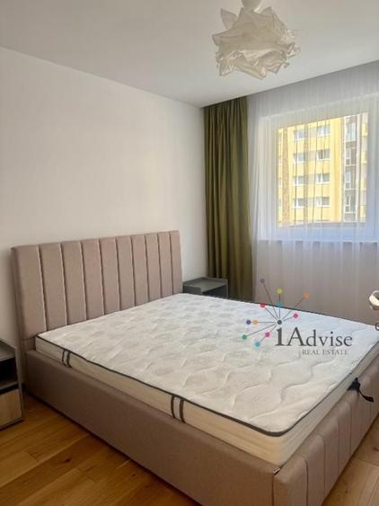 Apartament nou cu 2 camere | Urban Plaza Brașov | 59.5 mp utili | Balcon 8,2 mp - 4
