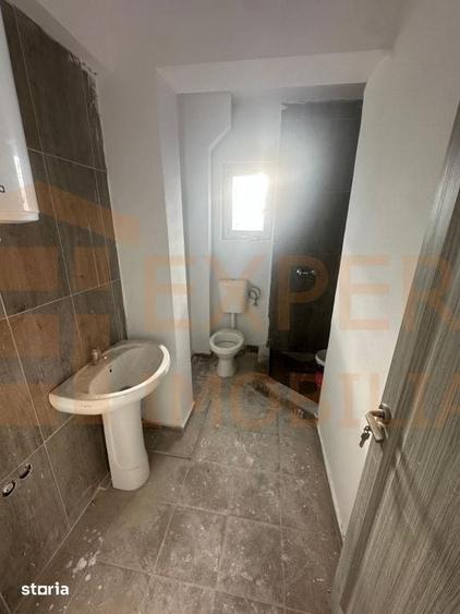 Apartament cu 4 camere în Central