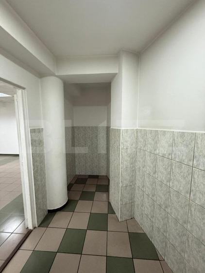 Spațiu comercial, de 685 mp, în Central