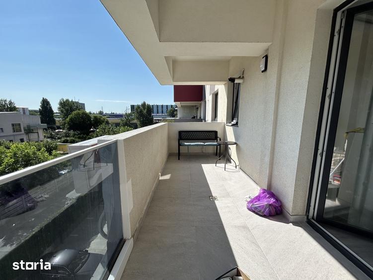Apartament de inchiriat.(Zona Metalurgiei) - 3