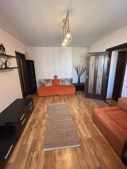 AP. 2 CAMERE LUJERULUI, LOC PARCARE, BUCATARIE INCHISA, METROU 3 MIN - 2