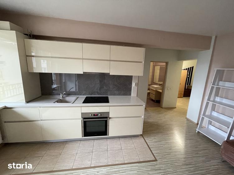 Apartament cu 2 camere în Bună Ziua