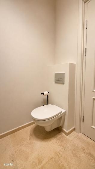 Apartament cu 3 camere în Nord