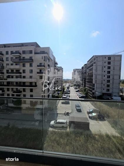 Tomis Plus Apartament 2 camere, bloc nou, finisat la cheie - 6