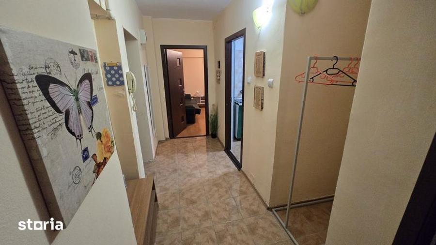 De inchiriat apartament 2 camere Mircea Spital Judetean parc tomis 2 - 4