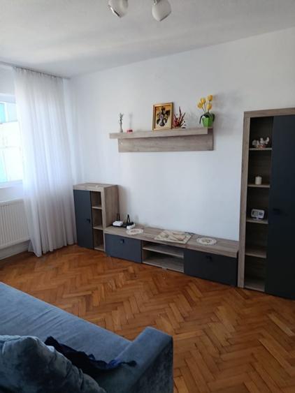 Apartament cu 2 camere în Crâng