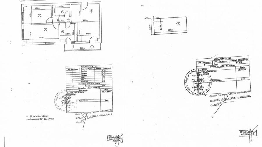Hydra Residence, Voluntari, Str. Galata 55, bloc 2008 - 20