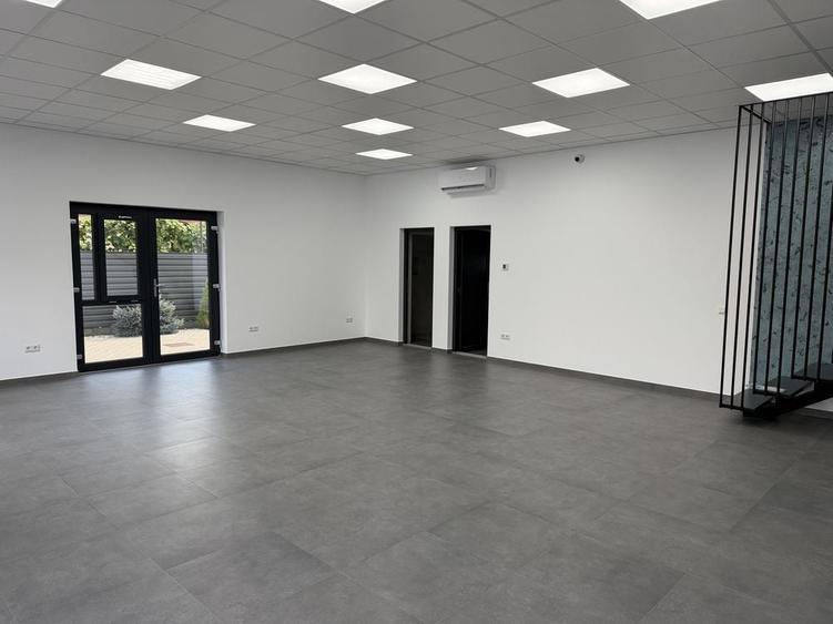 Spațiu comercial, de 120 mp, în Central