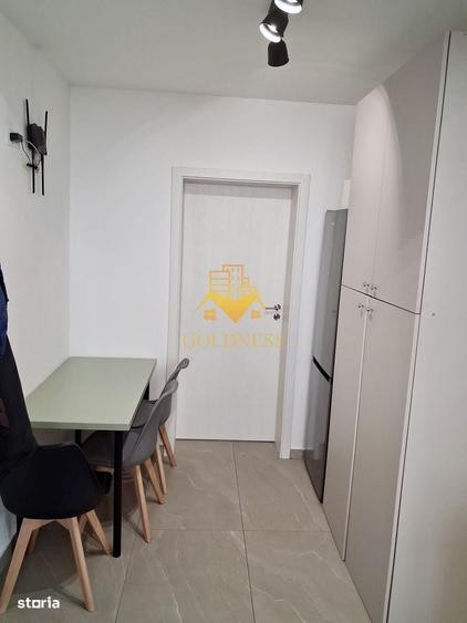 2 camere decomandate, Zorilor, 1min UMF, 3min USAMV, Platinia - 2