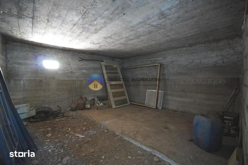 Casă cu 3 camere cu Teren 600 Mp în Dumbrava