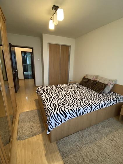 Apartament cu 2 camere în Ultracentral
