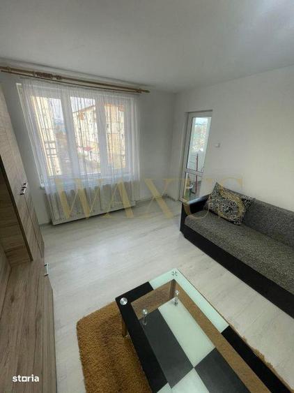 Apartament cu 2 camere în Independenței