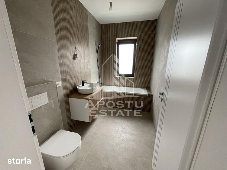 Duplex de vanzare, cartier Le Villette-Covaci, COMISION 0% . - 1